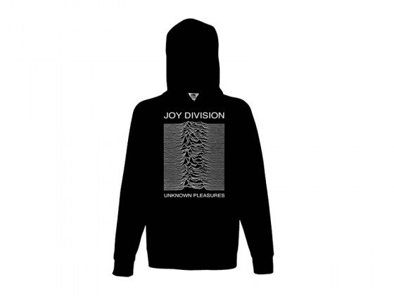 Sudadera Joy Division